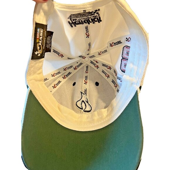 Hendrick Motorsports Hat Cap Strap Back One Size NASCAR Dale Earnhardt Jr 88 - Picture 7 of 8